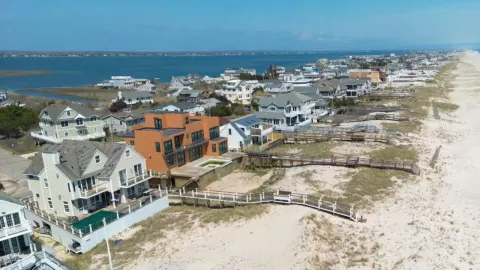 Qué son los Hamptons de Nueva York