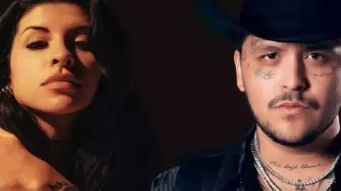 ¡Polémica! Christian Nodal arremete contra Cazzu; lanza contundente mensaje sobre su hija