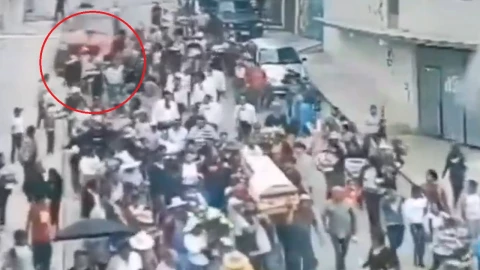 atropellamiento masivo tepeaca cortejo fúnebre