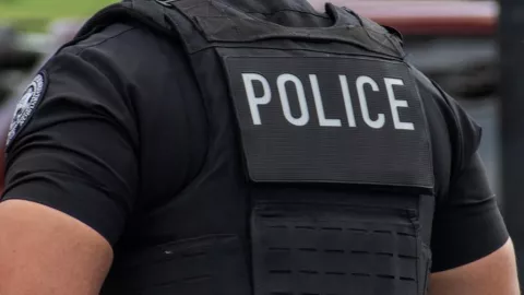 ¿Una ciudad sin seguridad Renuncia todo el departamento de policía de Minnesota