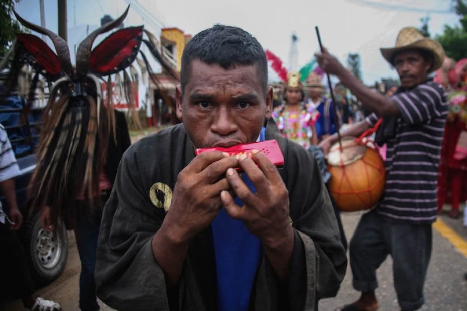 afromexicanos