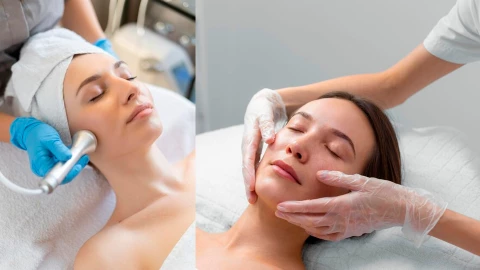 Hydrofacial: La limpieza profunda que tu piel necesita