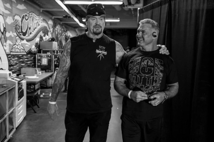 Undertaker se retira en Survivor Series