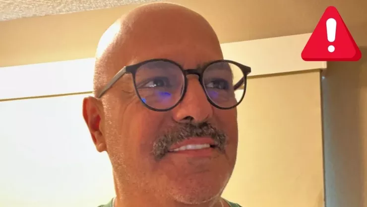 Denuncian a Juan Carlos Casasola por no pagar la renta del departamento que habita.jpg