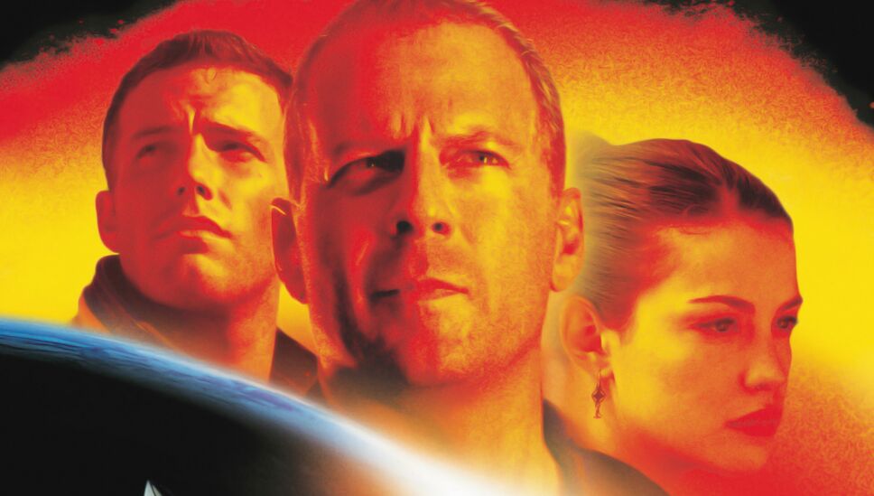 Armageddon