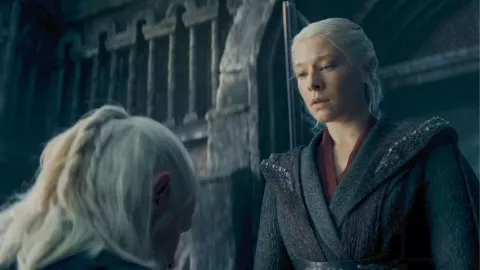 La Casa del Dragon 3 teaser oficial