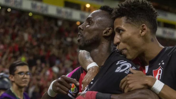 Atlas vs Chivas Liguilla Clausura 2023