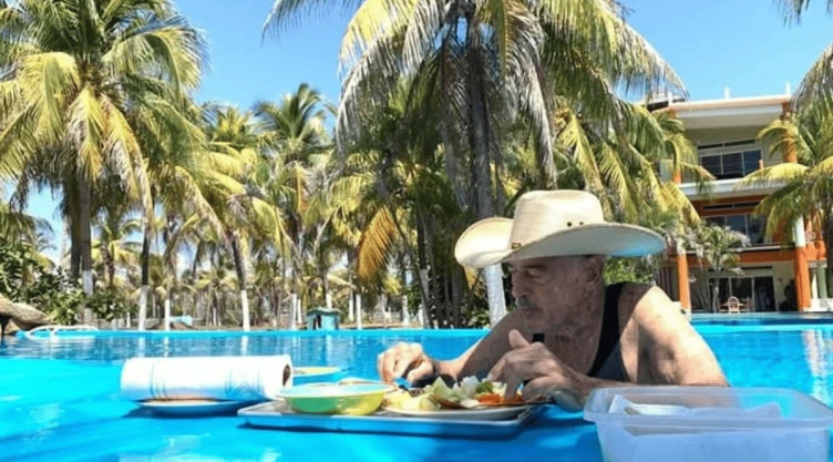 ¿Cómo era la casa de Andrés García Mansión que se encuentra a la venta.png
