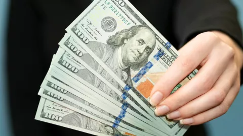 Tipo de cambio y precio del dólar en Tijuana hoy 5 de marzo de 2025