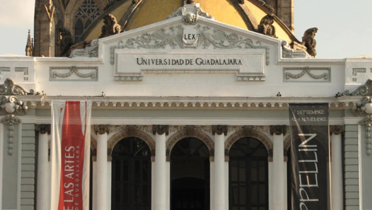 Presentará UdeG propuestas para solucionar conflicto