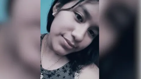 Mercedes Abraham Colotl