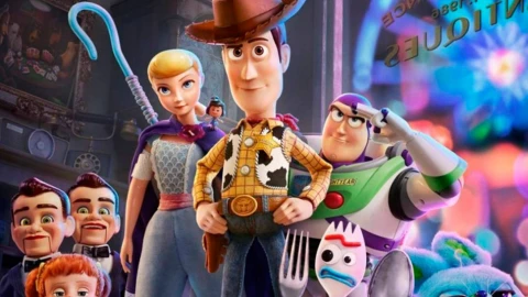 trailer toy story 4