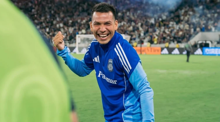 Hirving Lozano