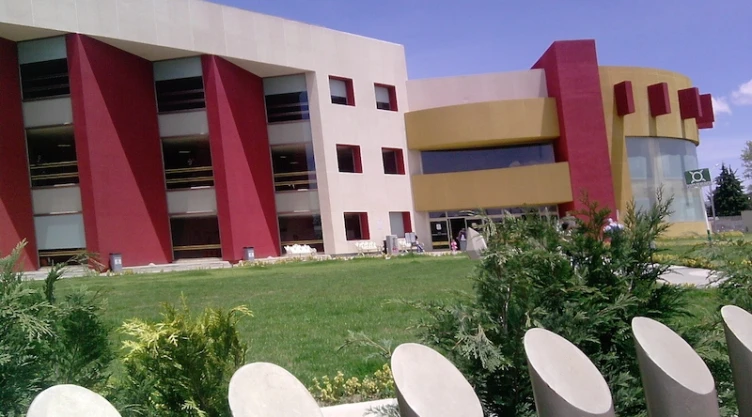 Hospital