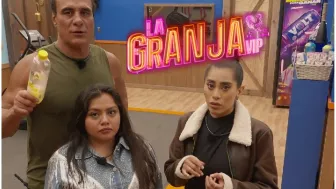 Ya no habrá más Caracaqueo en La Granja VIP.