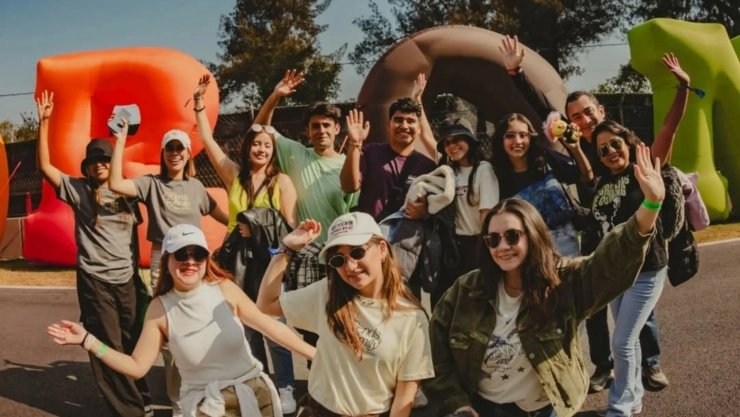 Conoce que objetos están permitidos y cuáles no en el Corona Capital