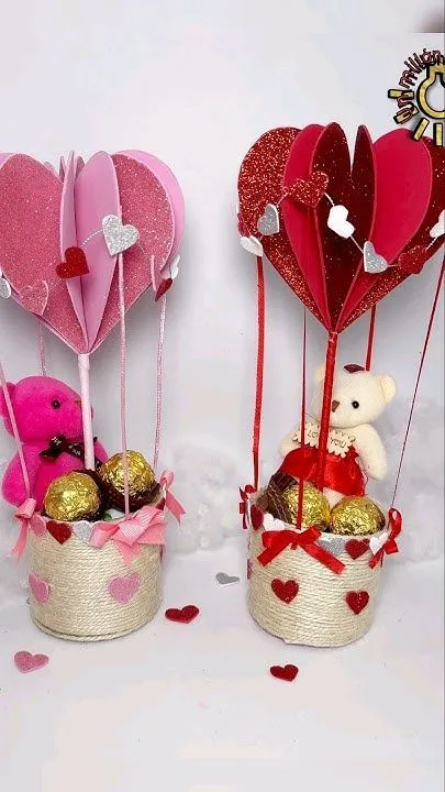 43 ideas de regalos para San Valentín que enloquecerán a tu pareja o amigos: son detalles preciosos