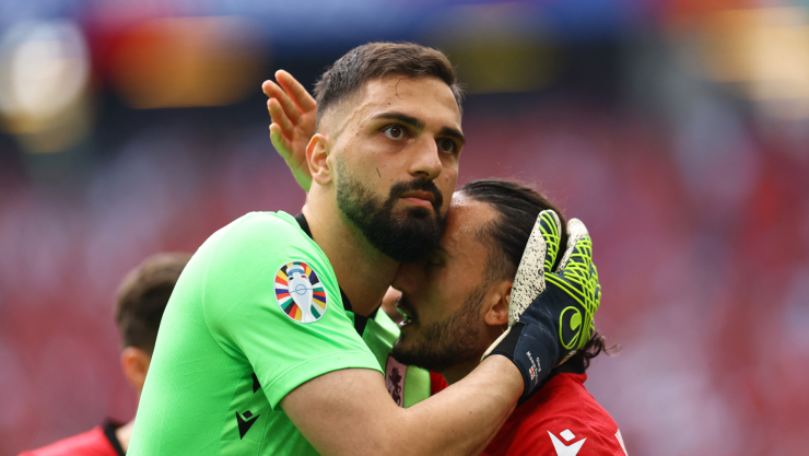 Giorgi Mamardashvili