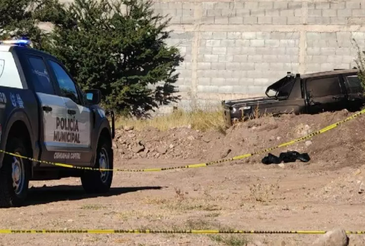 Carretera a Cuauhtémoc