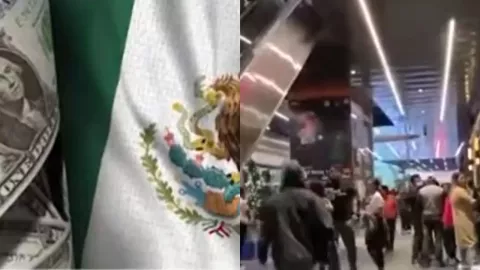 Concanaco reacciona a aranceles de Donald Trump