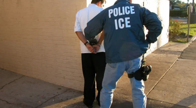 Más de mil mexicanos han sido deportados desde que llegó Trump