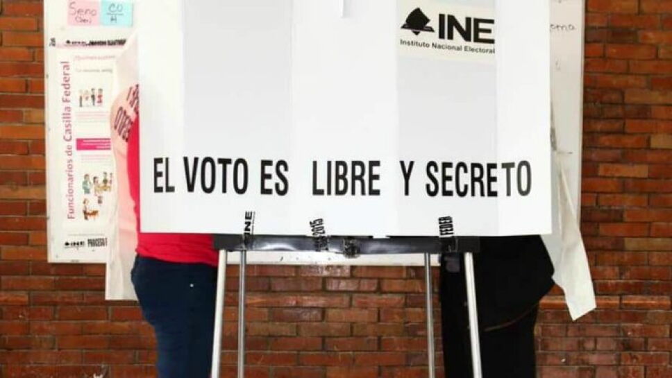 Elecciones 2021 Así van las elecciones en Baja California
