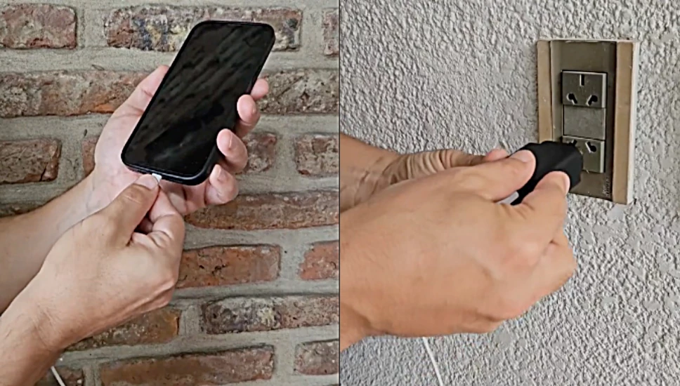 Especialista explicó cuál es la mejor forma de cargar el celular