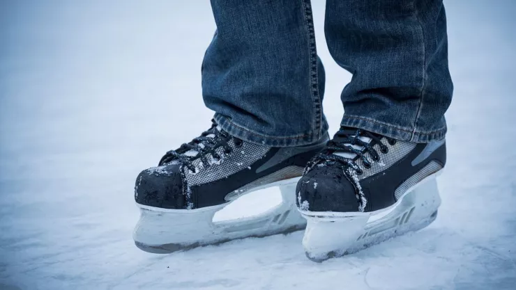 Pistas de hielo en la CDMX: Esto es todo lo que debes sobre los lugares y horarios