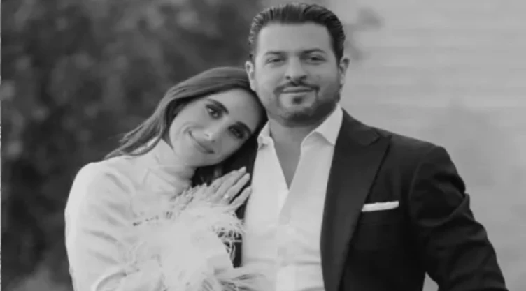 Luis Armando Reynoso López, hijo del exgobernador, fallece en accidente vial junto a su prometida María Paulina Ibarra