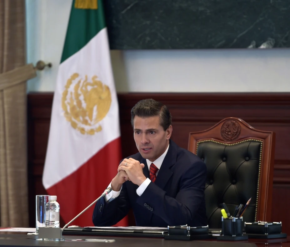 Peña Nieto