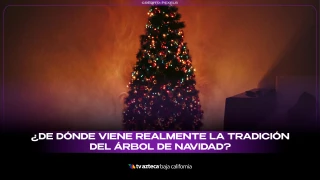 Árbol Navidad