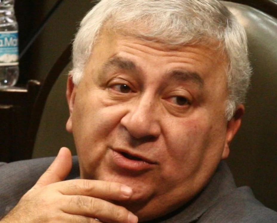 El secretario de Educación Emilio Chuayffet, dijo que no había pruebas para afirmar la venta de evaluaciones ENLACE