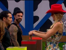 Mario Mono Osuna asegura que es MÁS INTELIGENTE que el equipo de Natalia Alcocer en La Granja VIP Se creen muy inteligentes.jpg