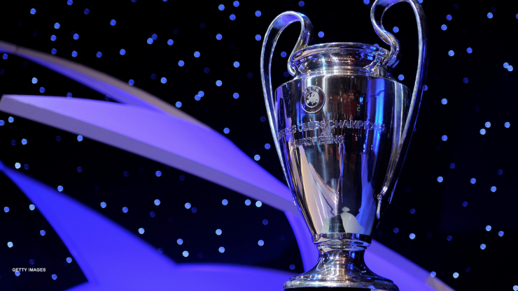 Trofeo Champions League