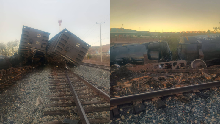 Descarrilamiento de tren en Sonora hoy 4 enero 2026.png
