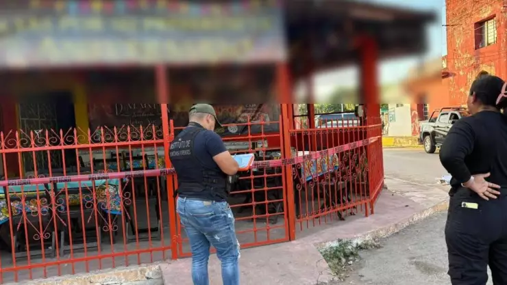 ¡Alerta! Niña ingiere VENENO para RATAS es conocida lonchería de Yucatán; revelan detalles