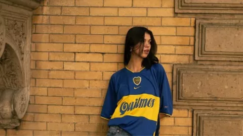 Perforación en pulmones: El crítico estado de Valentina tras ser apuñalada por la influencer