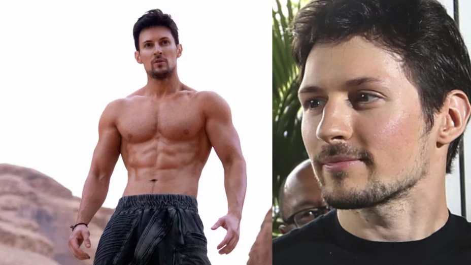 Dueño de Telegram revela a quienes dejará su cuantiosa fortuna; más de 100 manos la recibirán.jpg