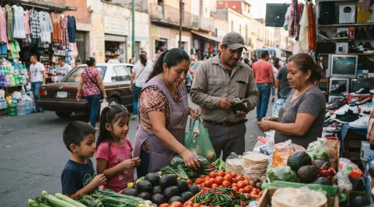 Principales gastos de los mexicanos: ¿en qué destinan más dinero? Esto dice el INEGI