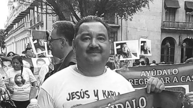 desaparecidos veracruz.