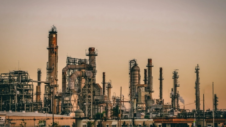 precio del petróleo 4 de julio