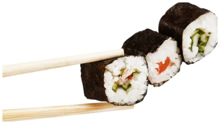 sushi