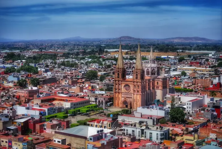 ¿Qué es lo típico de Arandas, Jalisco?