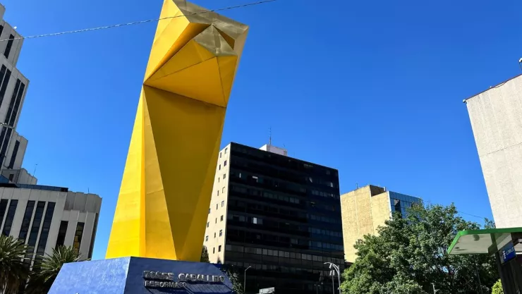 Así puedes tramitar tu e.firma sin tener que ir al SAT