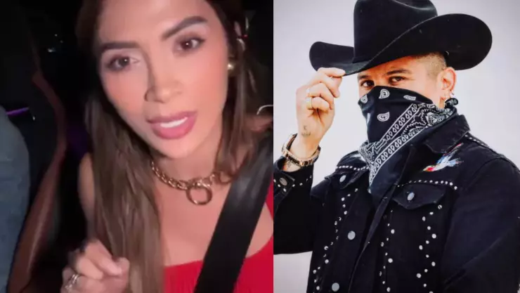 ¿Cuál fue el mensaje de Edwin Luna enojó a Kimberly Flores_.jpg