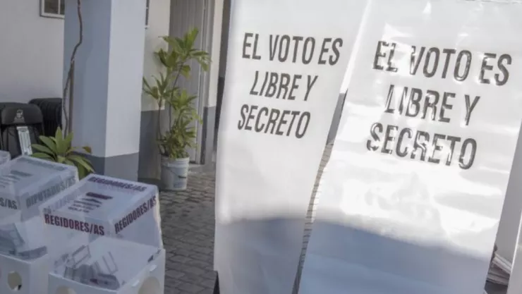Registra Fepade 401 denuncias por delitos electorales