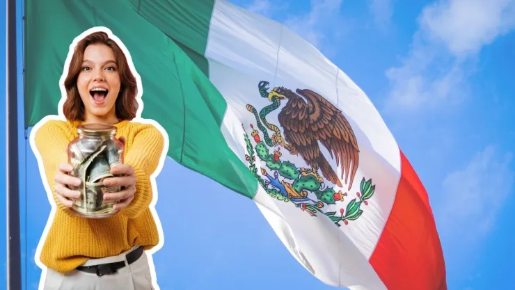 Independencia de México: ¿Trabajas el 16 de septiembre? Así aplica el pago triple