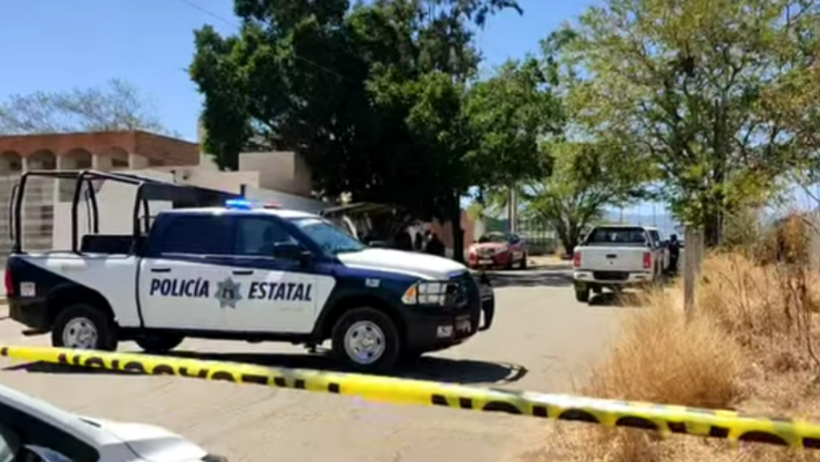 muerte de niñas migrantes albergue dif oaxaca