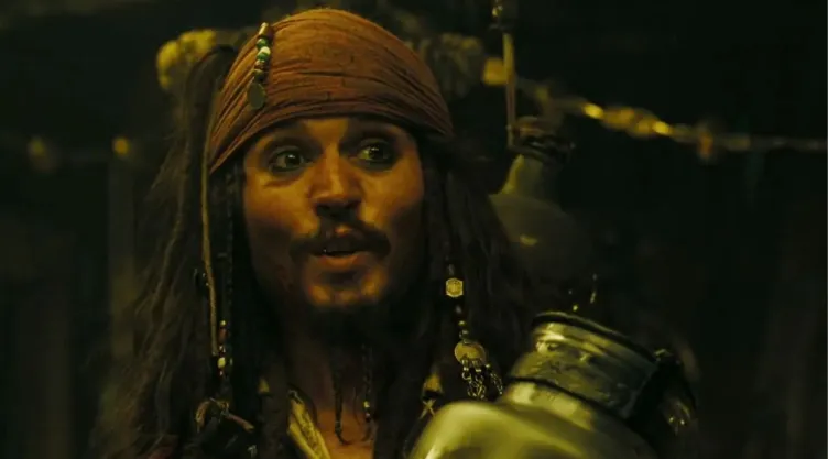 ¡Piratas del Caribe 6, confirmada! El rodaje empieza pronto... y sin Johnny Depp