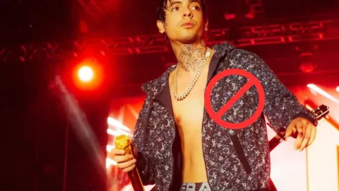 ¿Prohibirán corridos en Aguascalientes tras riña durante la Feria de San Marcos?